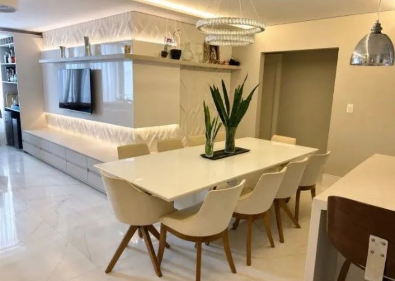 Apartamento 3 quartos no CENTRO em Florianópolis - Foto 2