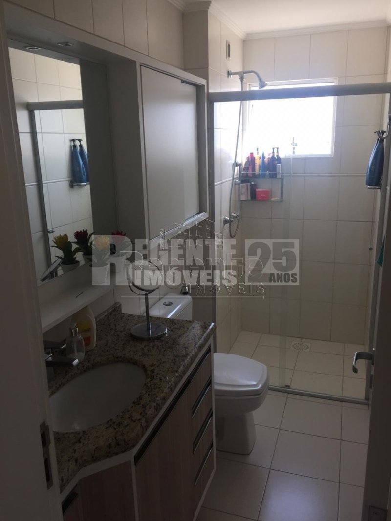 Apartamento 2 quartos no Estreito em Florianópolis - Foto 13