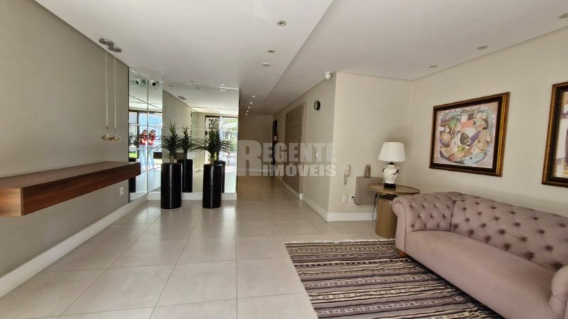 Apartamento 3 quartos no Agronômica em Florianópolis - Foto 27