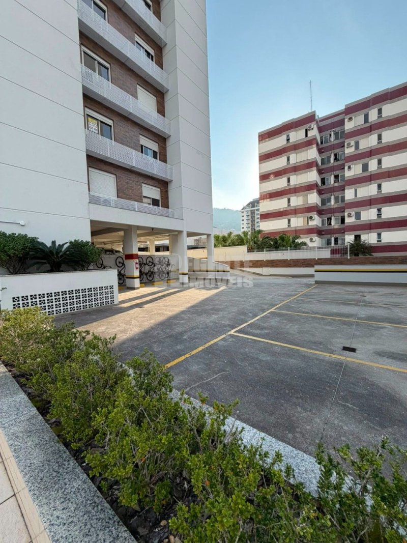 Apartamento 2 quartos no Trindade em Florianópolis - Foto 17