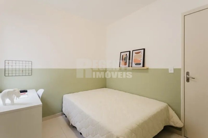 Apartamento 3 quartos no Trindade em Florianópolis - Foto 16