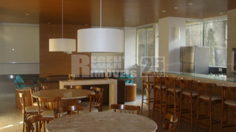 Apartamento 4 quartos no Agronômica em Florianópolis - Foto 64