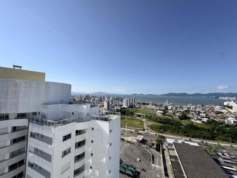 Apartamento 2 quartos no Capoeiras em Florianópolis - Foto 13