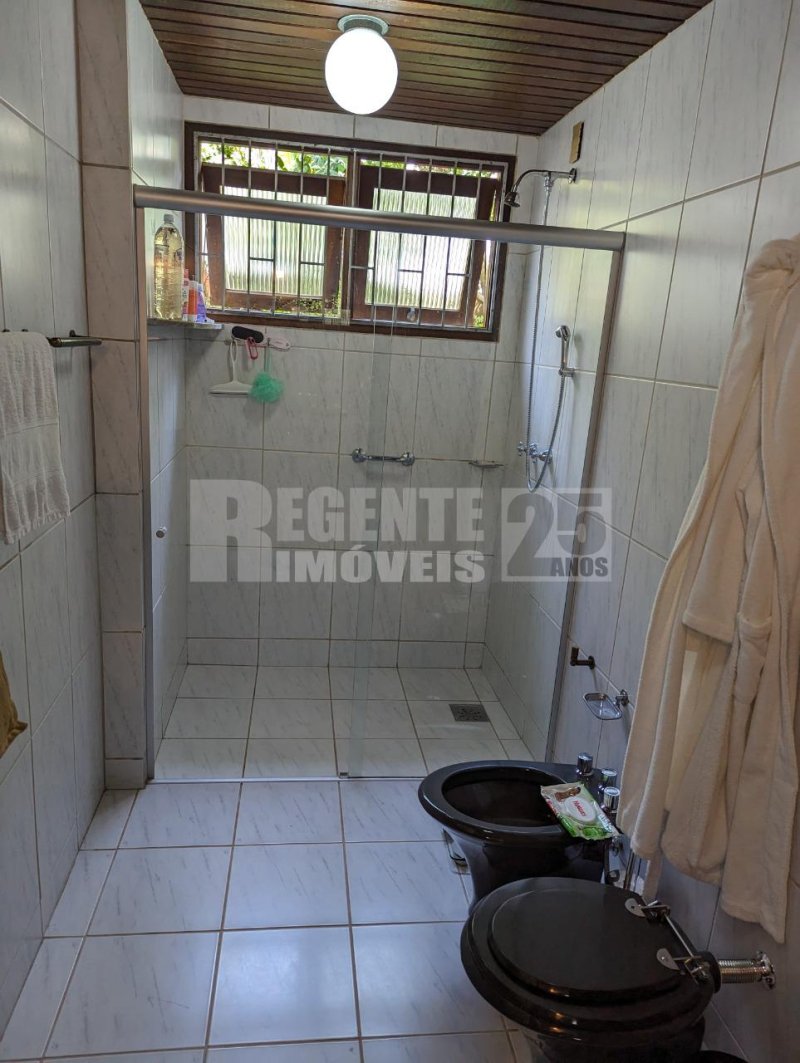 Casa 6 quartos no Trindade em Florianópolis - Foto 17