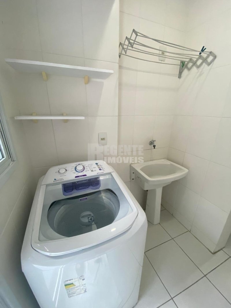 Apartamento 1 quartos no Itacorubi em Florianópolis - Foto 5