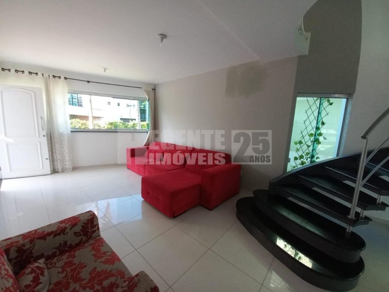 Casa em Condomínio 3 quartos no Saco Grande em Florianópolis - Foto 3