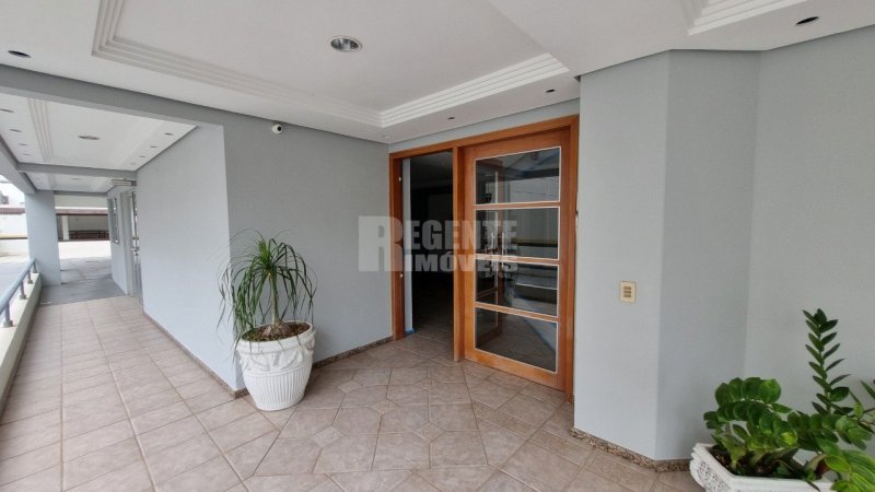 Apartamento 3 quartos no Centro em Florianópolis - Foto 20