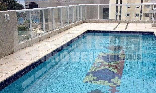 Apartamento 3 quartos no Agronômica em Florianópolis - Foto 31