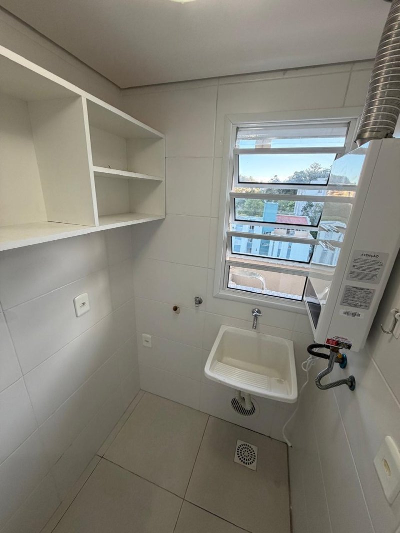 Apartamento 1 quartos no Trindade em Florianópolis - Foto 4