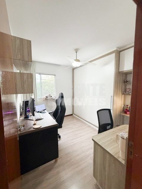 Apartamento 2 quartos no Itacorubi em Florianópolis - Foto 8