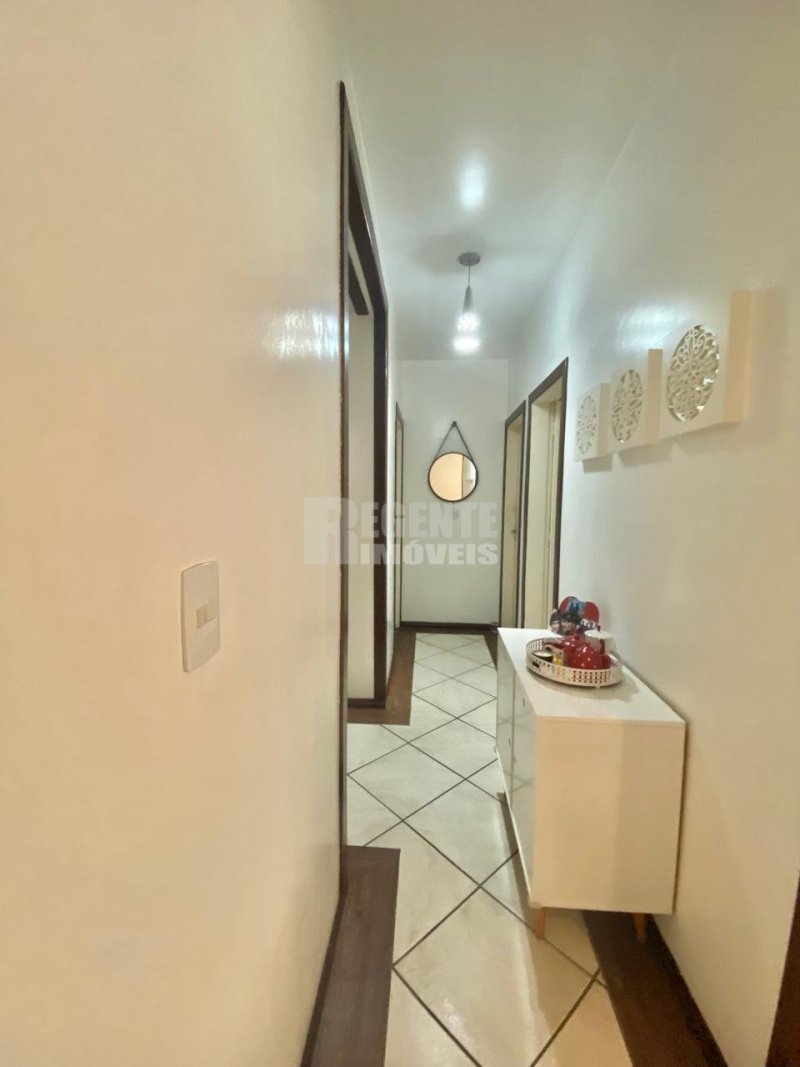 Apartamento 4 quartos no Córrego Grande em Florianópolis - Foto 9