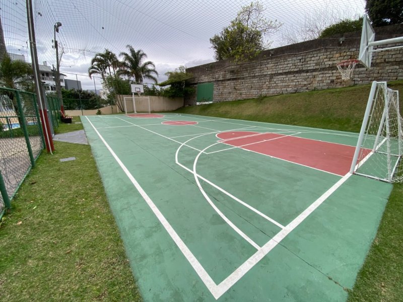 Apartamento 3 quartos no Carvoeira em Florianópolis - Foto 19