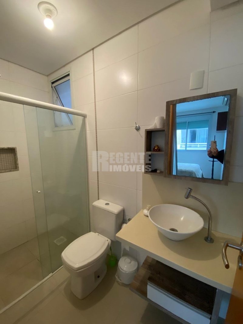 Apartamento 2 quartos no Rio Tavares em Florianópolis - Foto 15