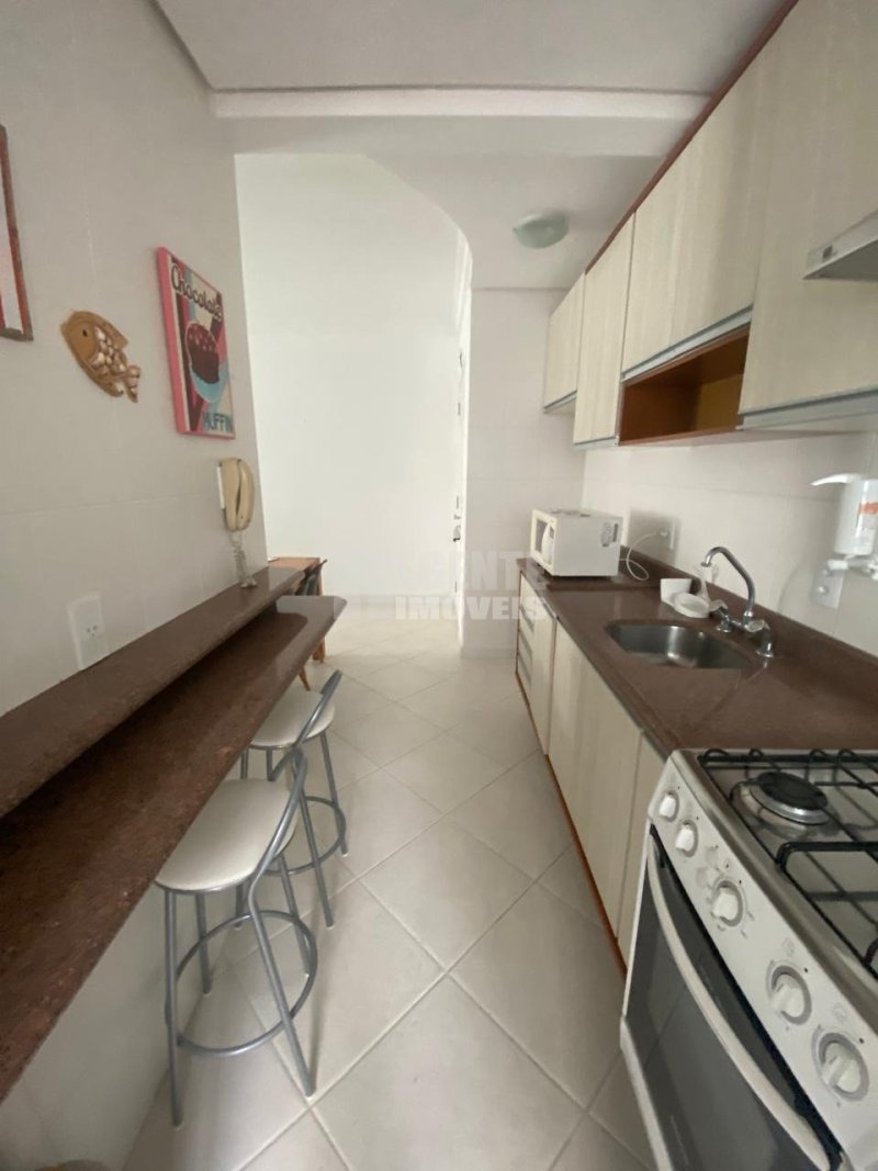 Apartamento 2 quartos no Jurerê Internacional em Florianópolis - Foto 7