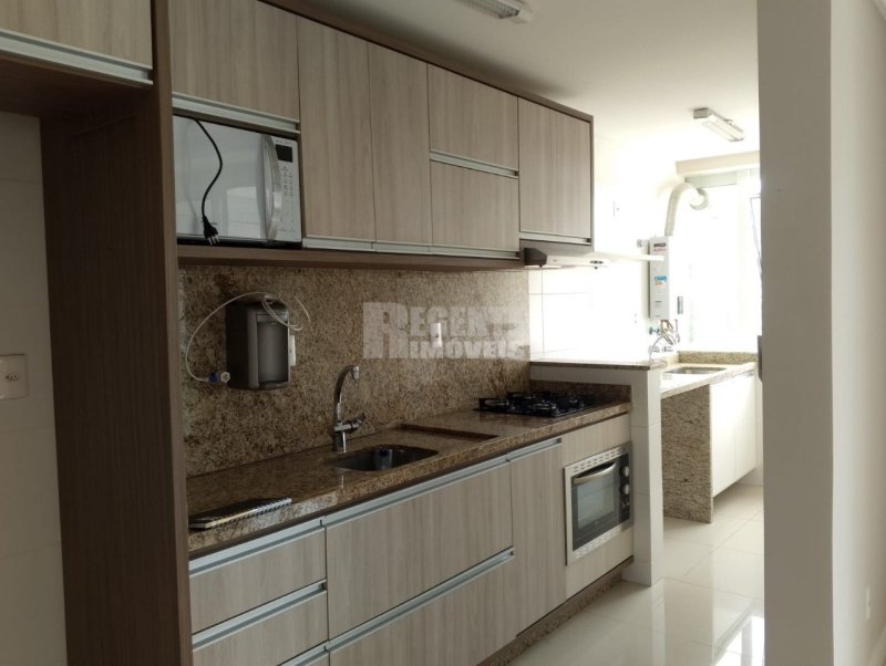 Apartamento 3 quartos no Canasvieiras em Florianópolis - Foto 5