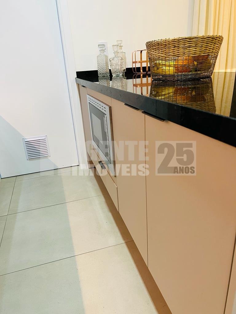 Apartamento 3 quartos no Ingleses do Rio Vermelho em Florianópolis - Foto 17