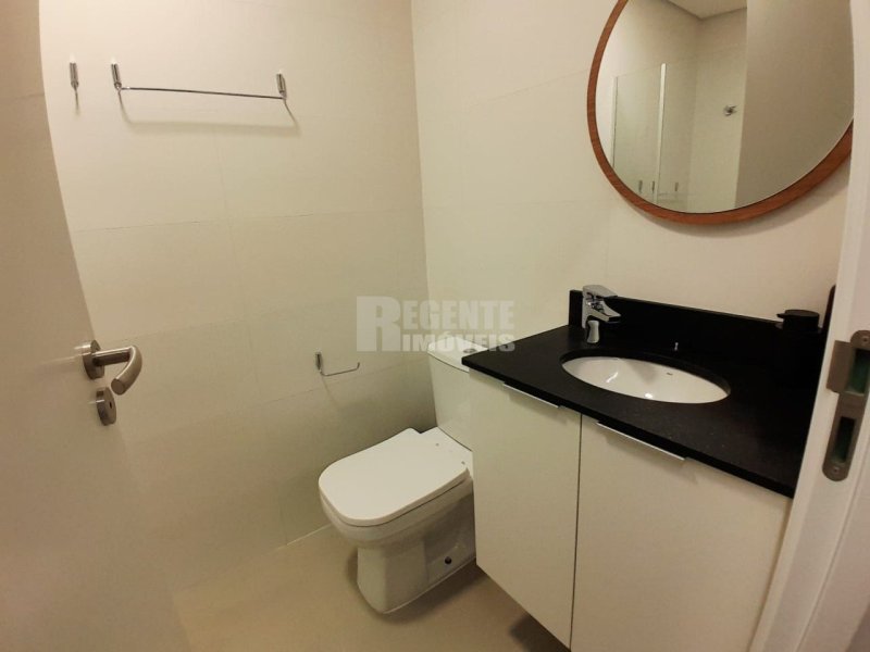 Apartamento 1 quartos no Trindade em Florianópolis - Foto 8