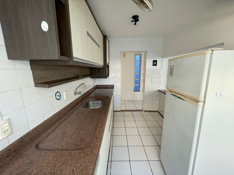 Apartamento 2 quartos no Estreito em Florianópolis - Foto 9