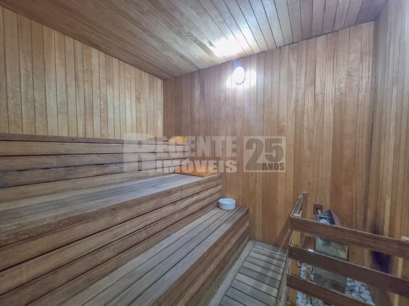 Cobertura 4 quartos no João Paulo em Florianópolis - Foto 24