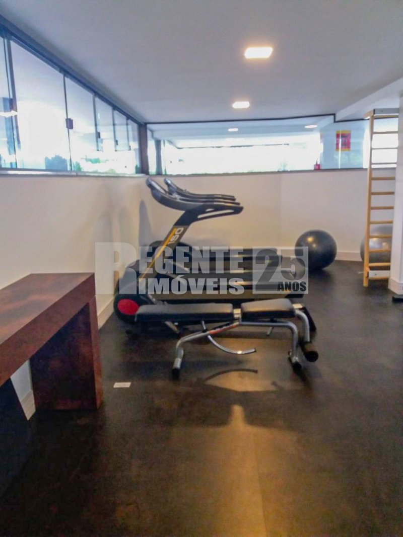 Apartamento 2 quartos no Itacorubi em Florianópolis - Foto 23