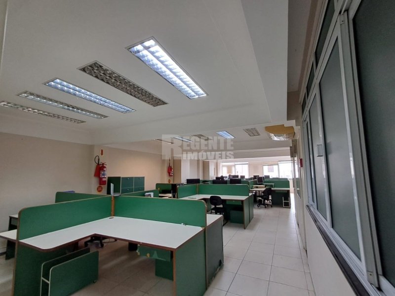 Salas/Conjuntos no Centro em Florianópolis - Foto 3