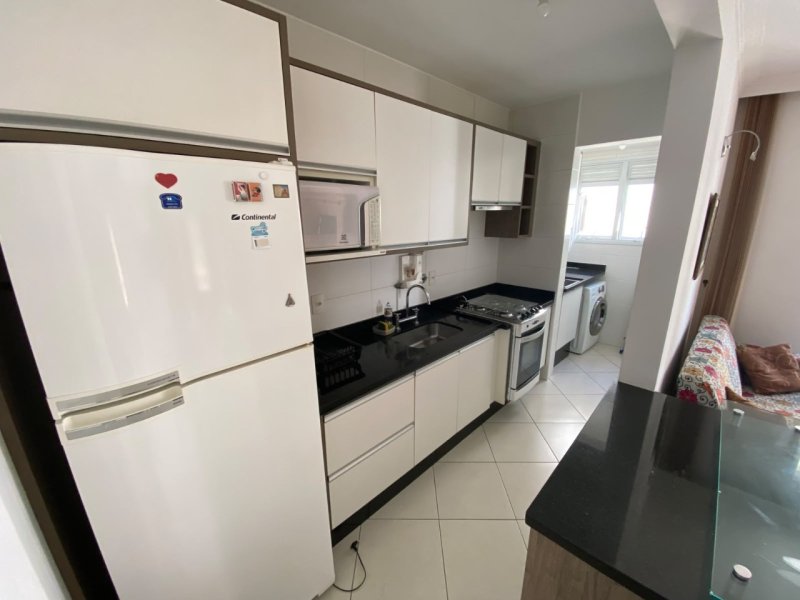 Apartamento 3 quartos no Agronômica em Florianópolis - Foto 3