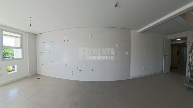 SALA 5 - Apartamento 2 quartos no João Paulo em Florianópolis