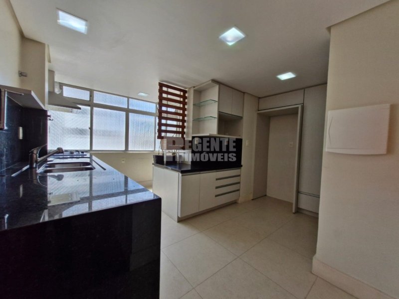 Apartamento 3 quartos no Centro em Florianópolis - Foto 16