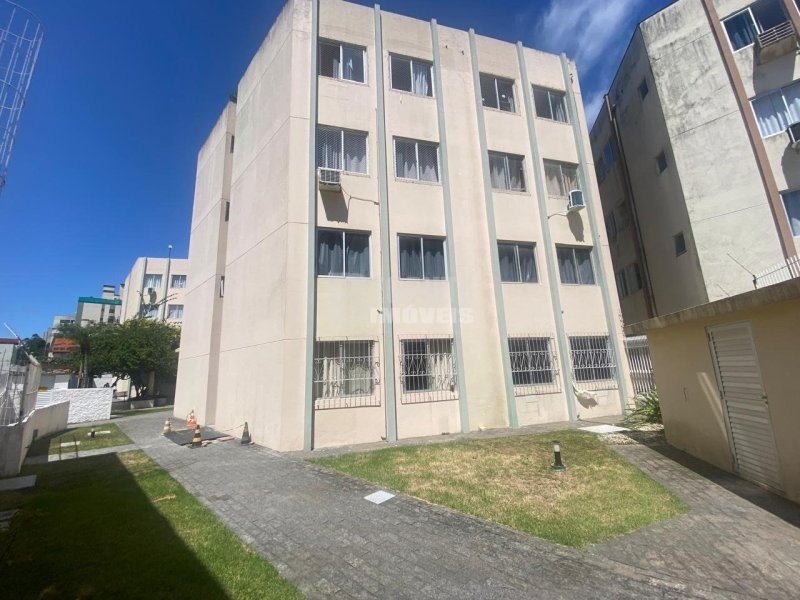 Apartamento 1 quartos no Trindade em Florianópolis - Foto 11
