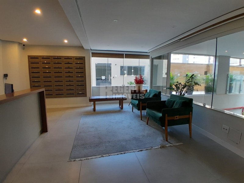 Apartamento 2 quartos no Centro em Florianópolis - Foto 49