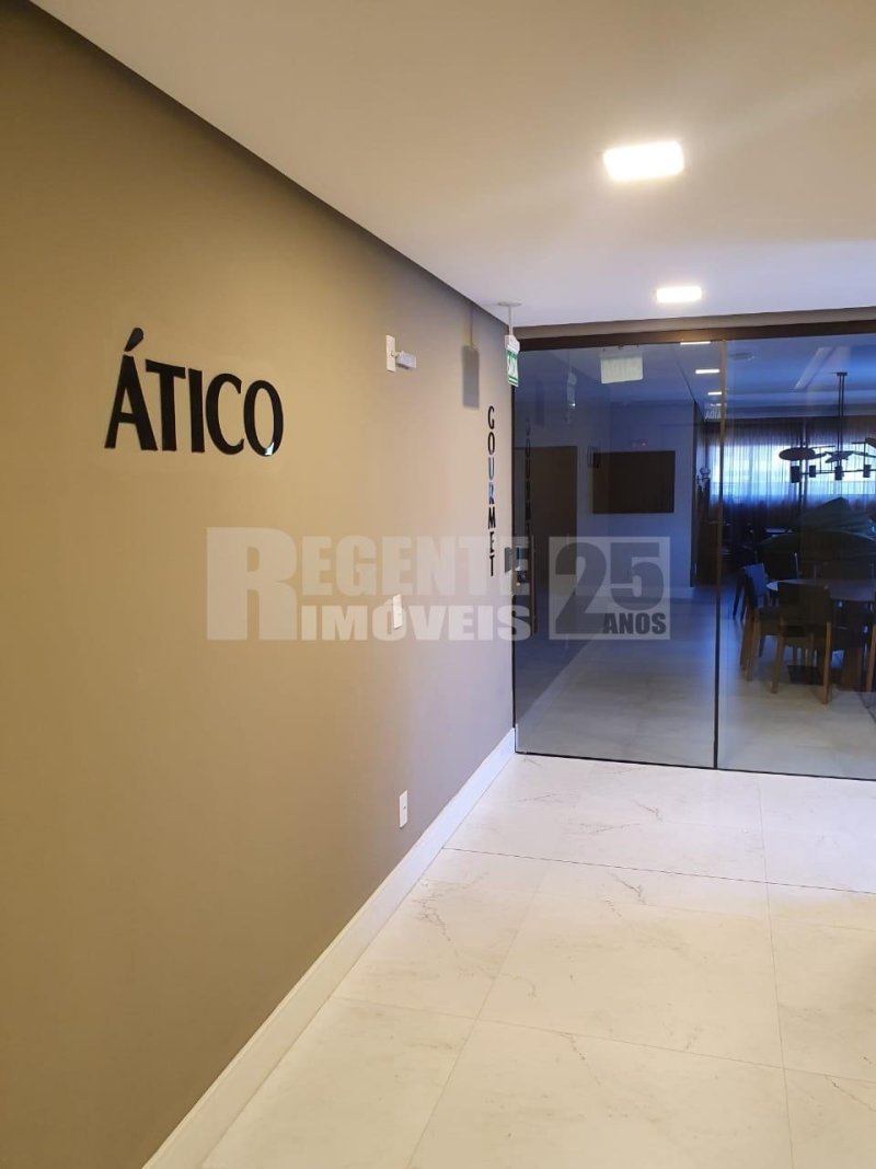 Studio 1 quartos no Córrego Grande em Florianópolis - Foto 33