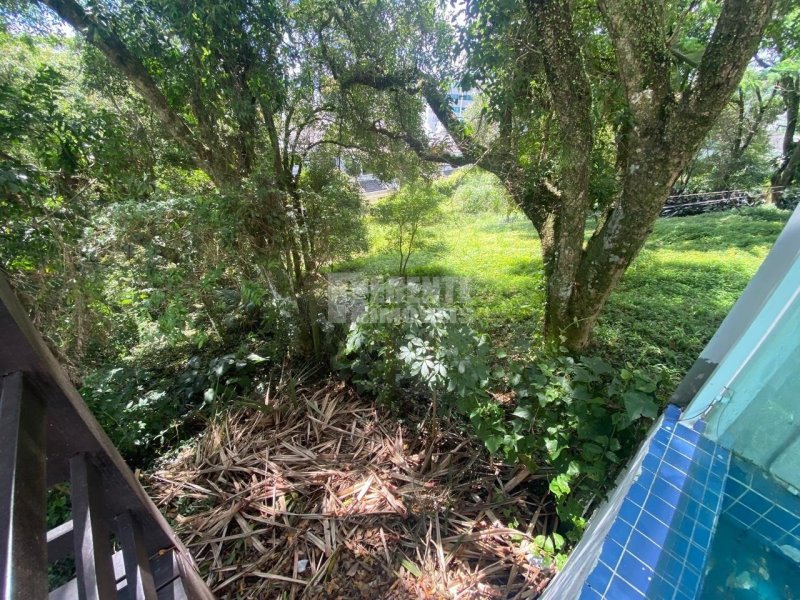 Apartamento 1 quartos no Itacorubi em Florianópolis - Foto 33