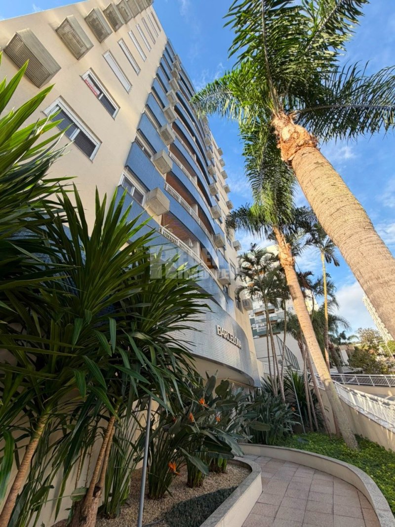 Apartamento 3 quartos no Itacorubi em Florianópolis - Foto 26