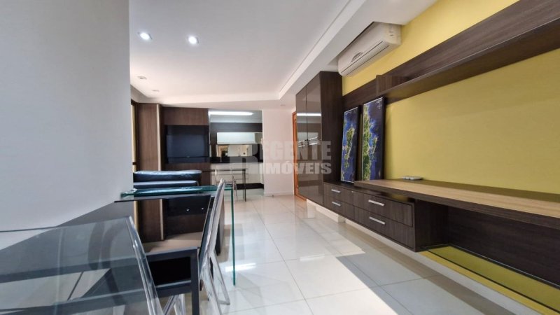 Apartamento 2 quartos no Trindade em Florianópolis - Foto 18