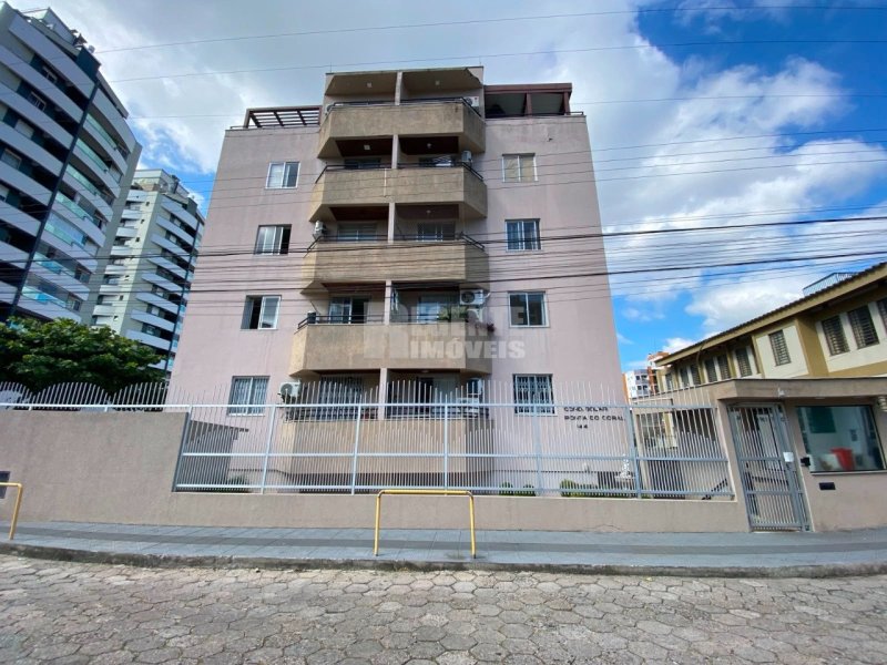 Apartamento 2 quartos no Trindade em Florianópolis - Foto 21