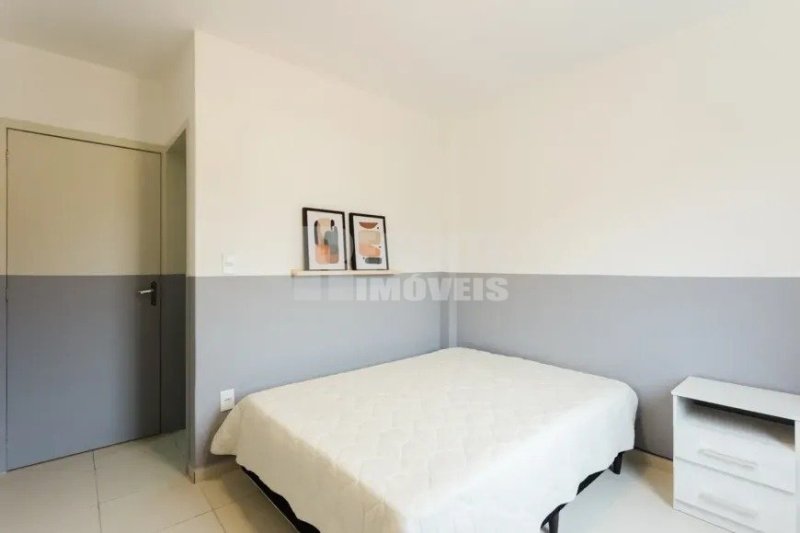 Apartamento 3 quartos no Trindade em Florianópolis - Foto 20