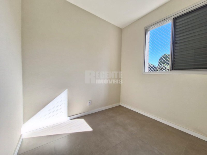Apartamento 3 quartos no Itacorubi em Florianópolis - Foto 4