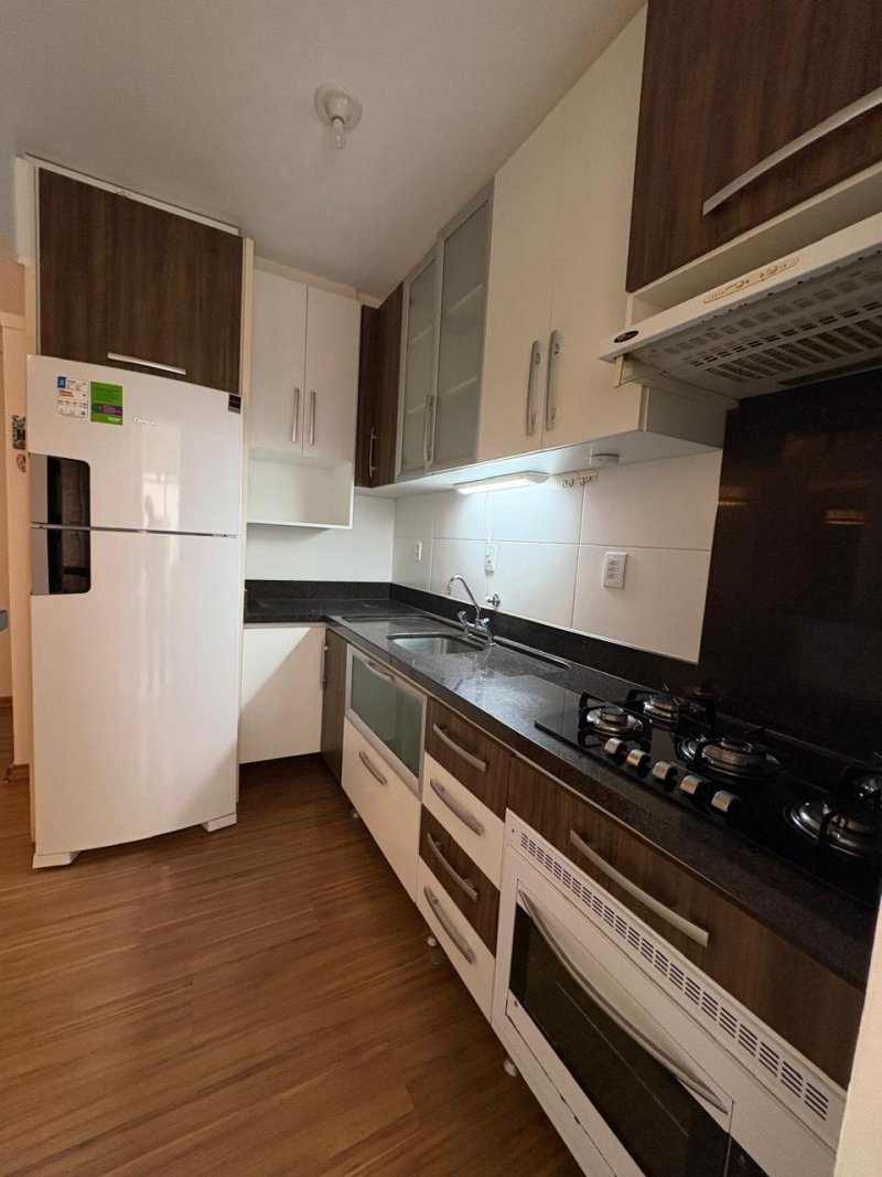 Apartamento 2 quartos no Carianos em Florianópolis - Foto 9