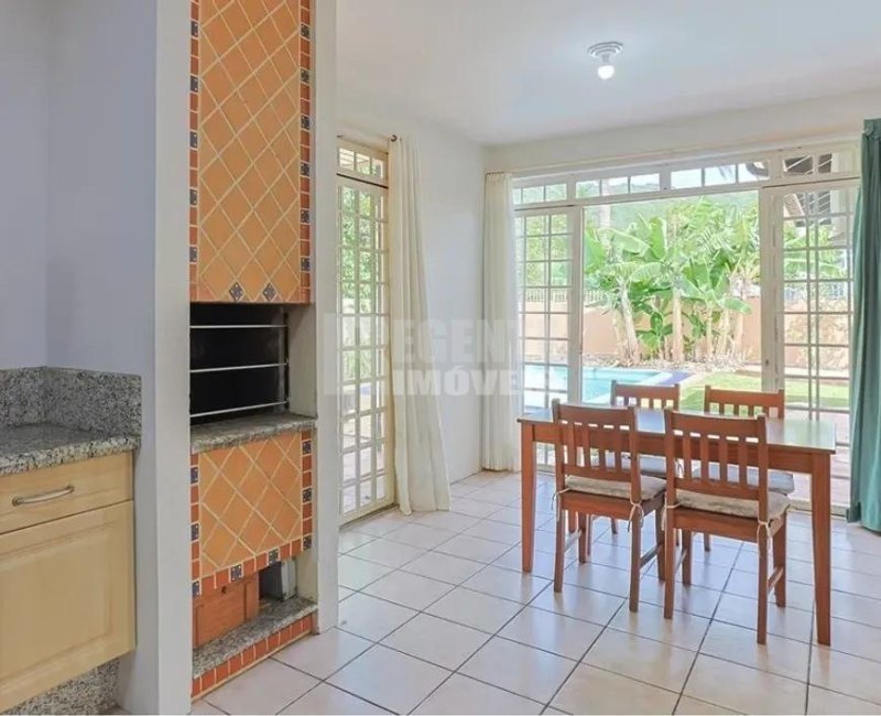 Casa 5 quartos no Córrego Grande em Florianópolis - Foto 43
