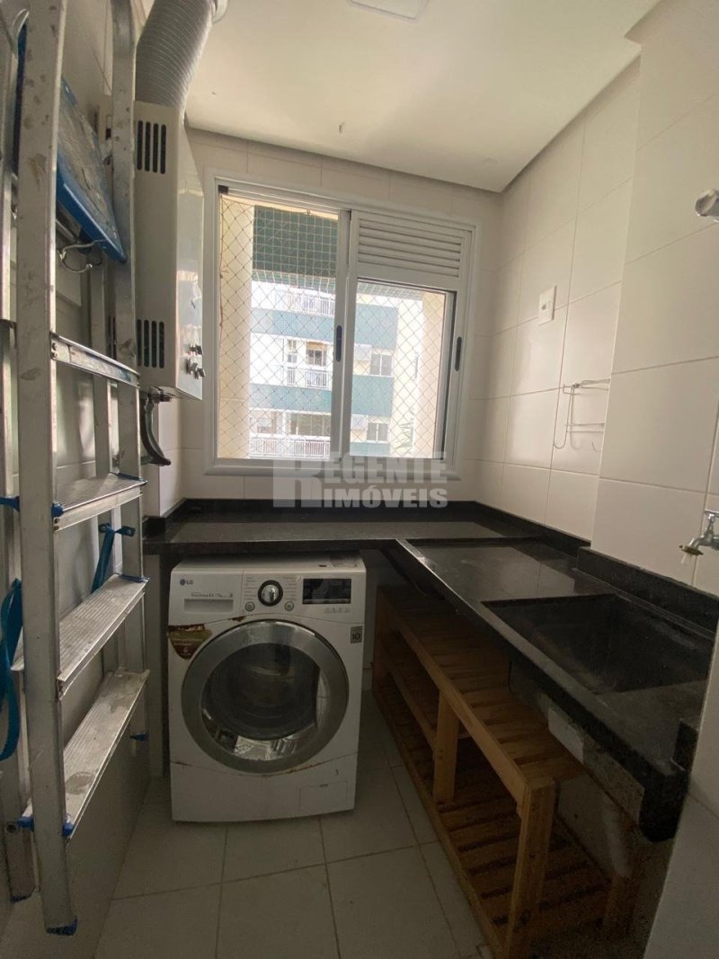 Apartamento 3 quartos no Itacorubi em Florianópolis - Foto 17