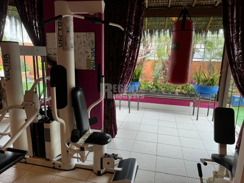 Cobertura 7 quartos no Centro em Florianópolis - Foto 15