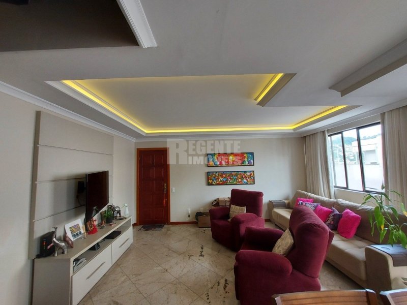 Cobertura 4 quartos no Centro em Florianópolis - Foto 21