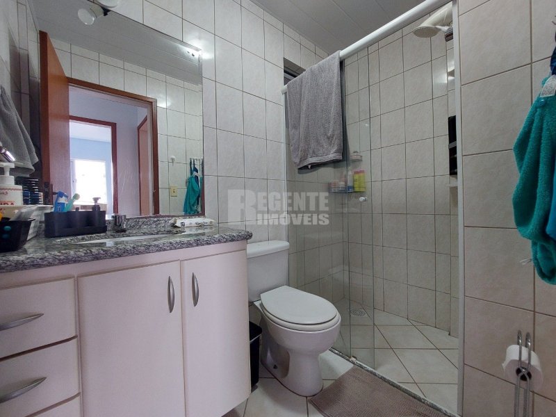 Apartamento 2 quartos no Itacorubi em Florianópolis - Foto 15