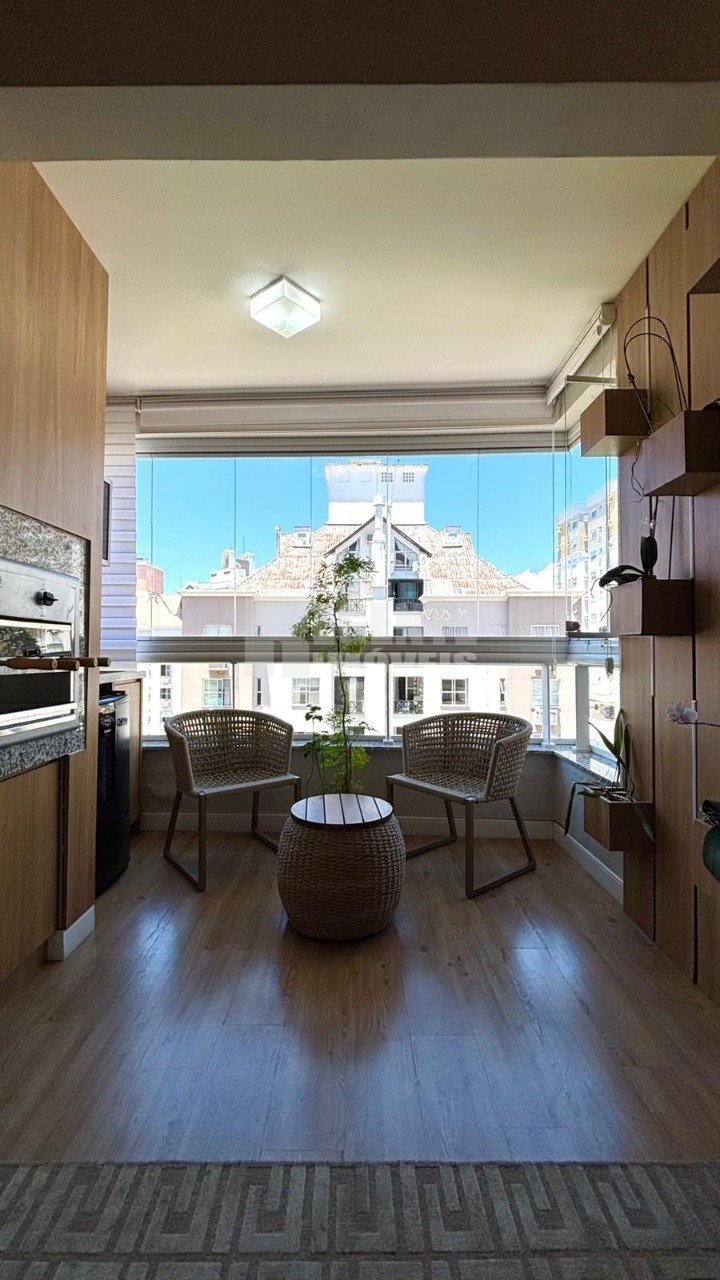 Apartamento 3 quartos no Itacorubi em Florianópolis - Foto 4