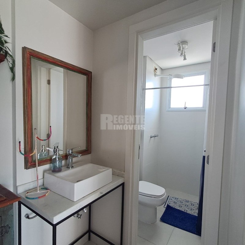 Cobertura 2 quartos no Agronômica em Florianópolis - Foto 15