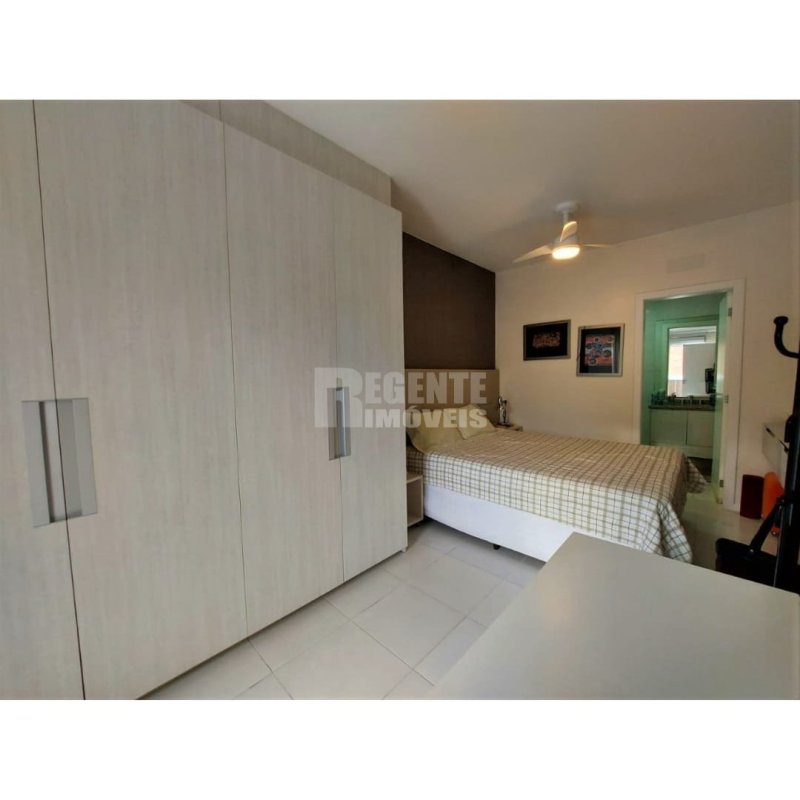 Apartamento 4 quartos no Trindade em Florianópolis - Foto 16