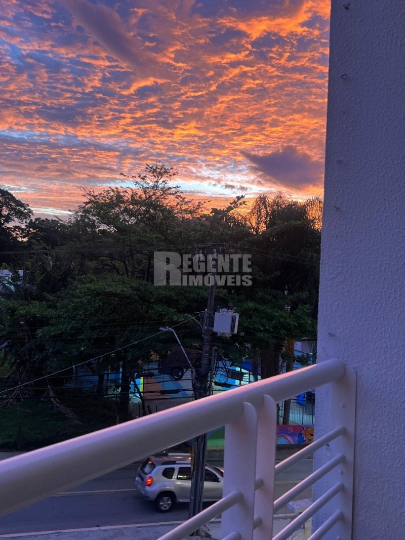 Apartamento 2 quartos no Itacorubi em Florianópolis - Foto 7