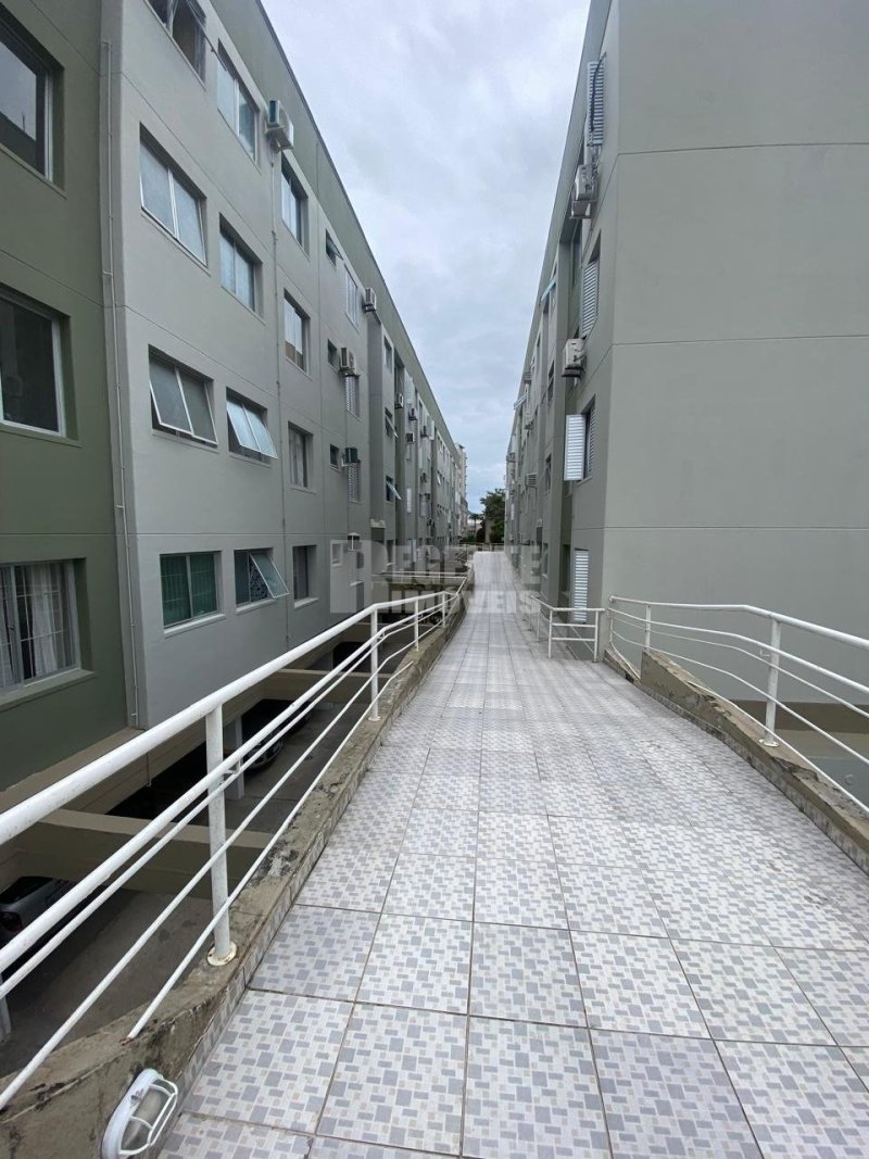 Apartamento 1 quartos no Agronômica em Florianópolis - Foto 14