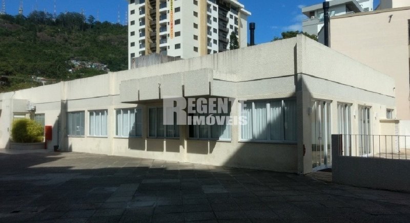 Apartamento 1 quartos no Trindade em Florianópolis - Foto 11