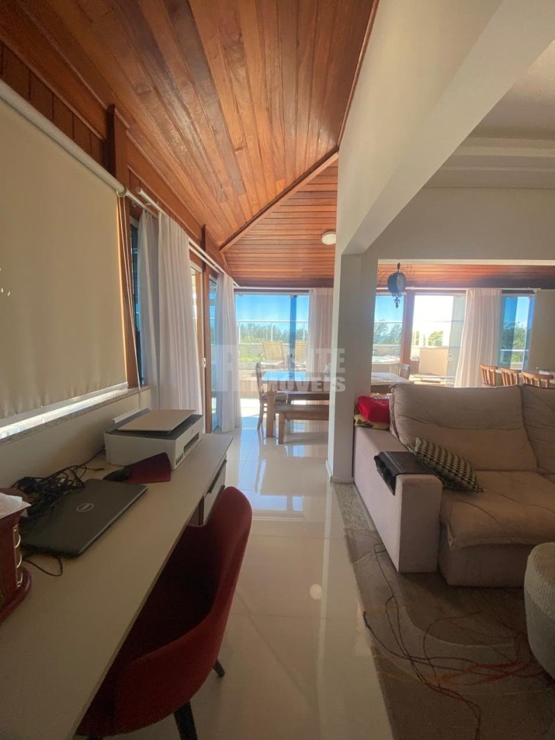 Cobertura 3 quartos no Campeche em Florianópolis - Foto 9